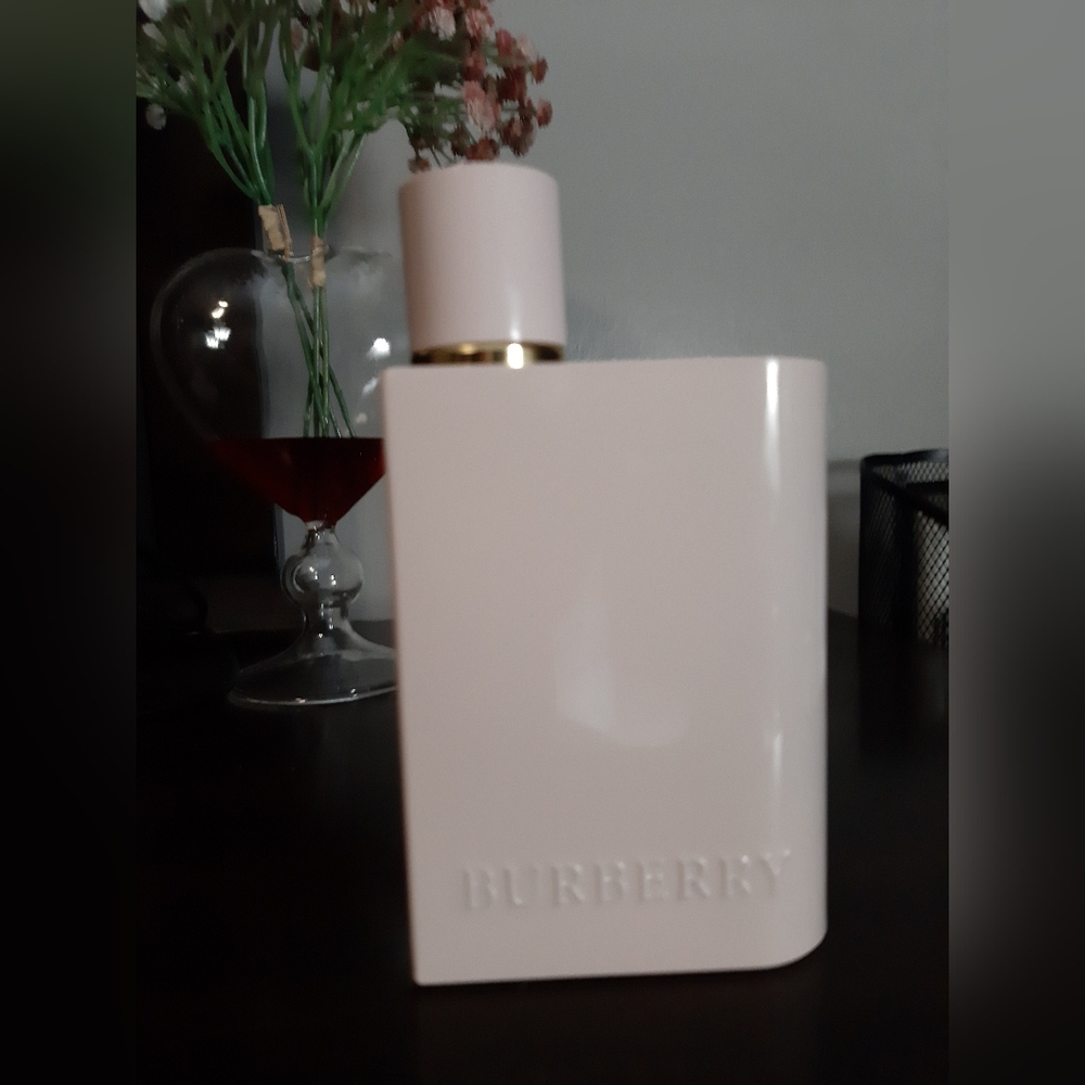 For trade